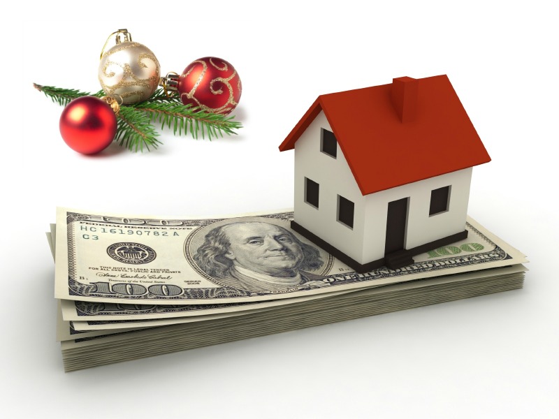 Home for Sale